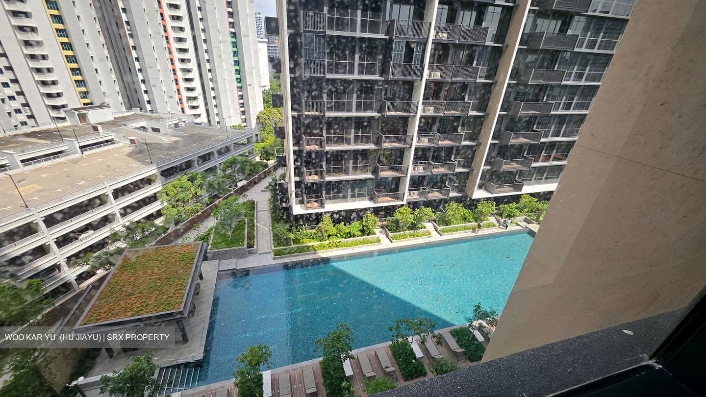 Piccadilly Grand (D8), Apartment #501473381